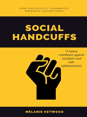 cover image of Social handcuffs